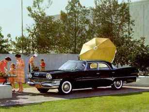 Картинка автомобили plymouth