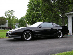 Картинка автомобили pontiac