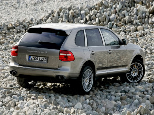 Картинка автомобили porsche