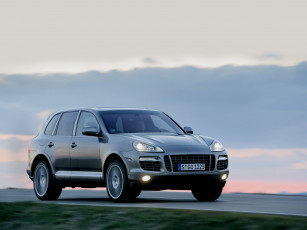 Картинка автомобили porsche