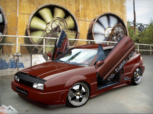 Картинка автомобили volkswagen