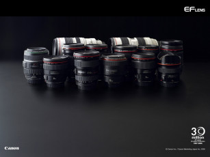 Картинка бренды canon