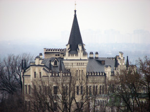 Картинка города киев украина