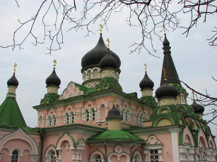 Картинка города православные церкви монастыри