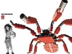 Картинка lego бренды