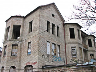 Картинка разное сооружения постройки