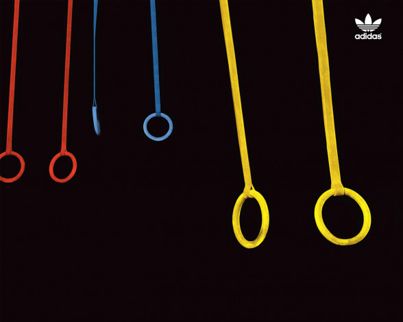 Обои картинки фото бренды, adidas