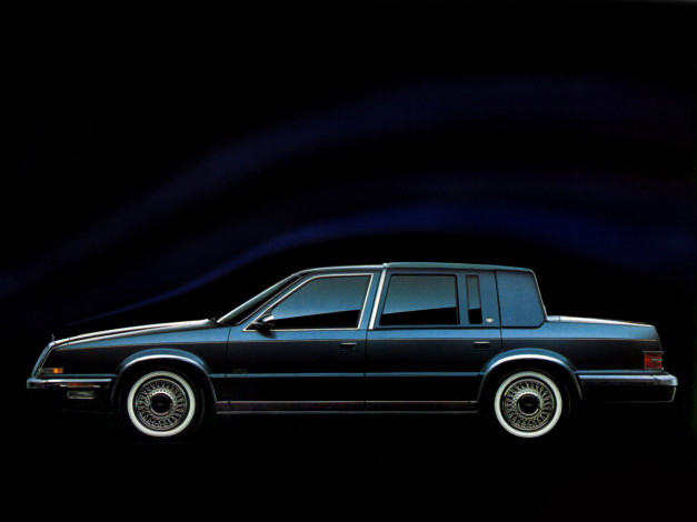 Обои картинки фото автомобили, chrysler