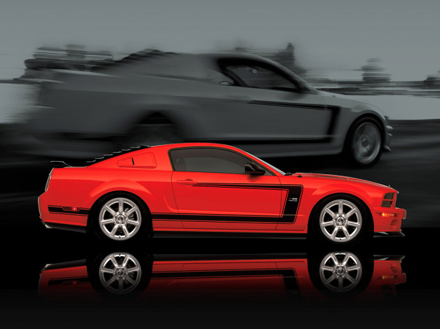 Обои картинки фото автомобили, ford