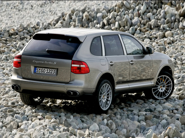 Обои картинки фото автомобили, porsche