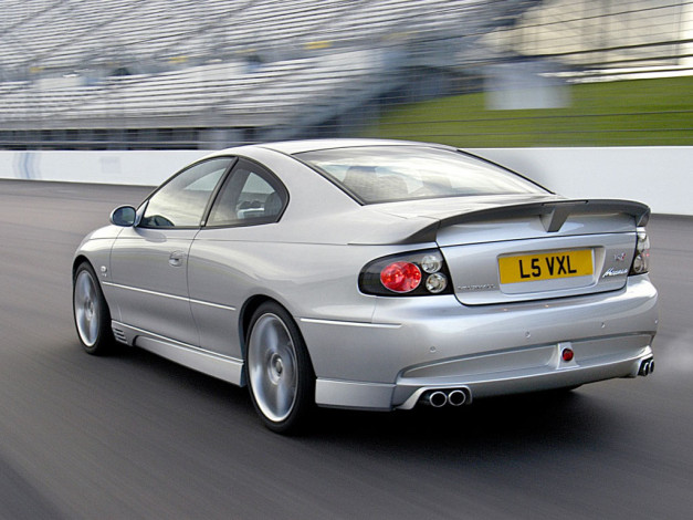 Обои картинки фото автомобили, vauxhall