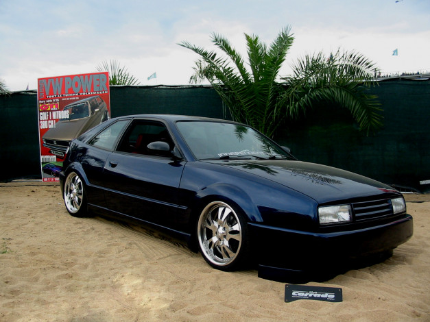 Обои картинки фото автомобили, volkswagen