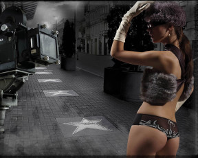 Картинка _Unsort+-НЕ+ВЫБИРАТЬ++ девушки  не выбирать