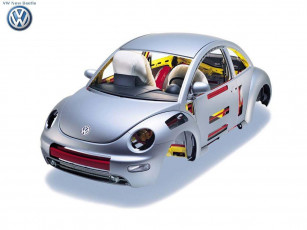 Картинка автомобили 3д