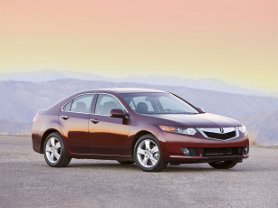 Картинка автомобили acura