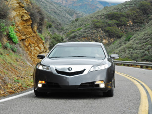 Картинка автомобили acura