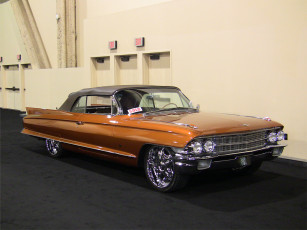 Картинка автомобили cadillac