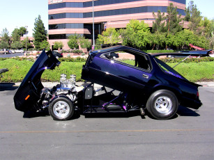 Картинка автомобили dodge