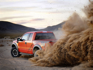 Картинка автомобили ford