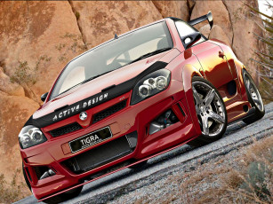 Картинка автомобили opel