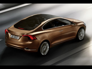 Картинка автомобили volvo