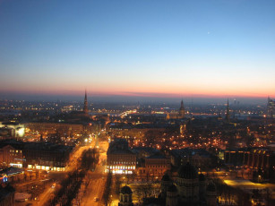 Картинка рига города латвия