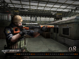 Картинка видео игры mercenary forcer corporation