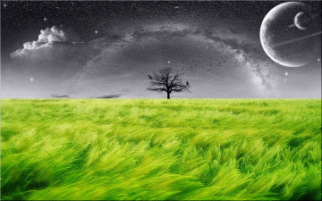 Картинка 3д графика atmosphere mood атмосфера настроения