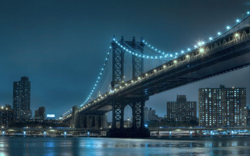 Картинка города нью йорк сша