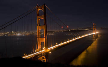 Картинка города сан франциско сша