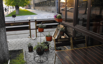 Картинка интерьер веранды террасы балконы