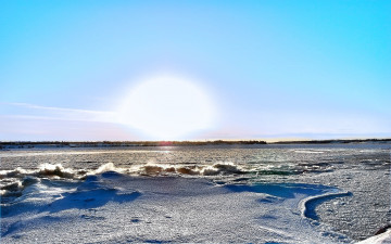 Картинка природа реки озера