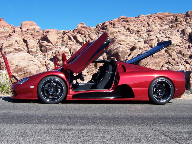 Обои картинки фото автомобили, ac, cobra, shelby