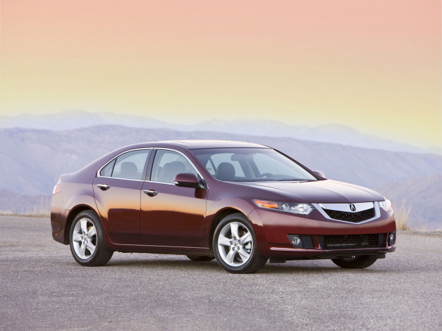 Обои картинки фото автомобили, acura