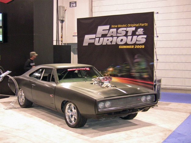 Обои картинки фото автомобили, dodge