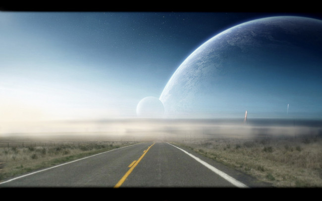 Обои картинки фото 3д, графика, atmosphere, mood, атмосфера, настроения