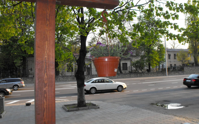 Обои картинки фото города, другое