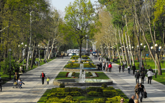 Обои картинки фото города, другое