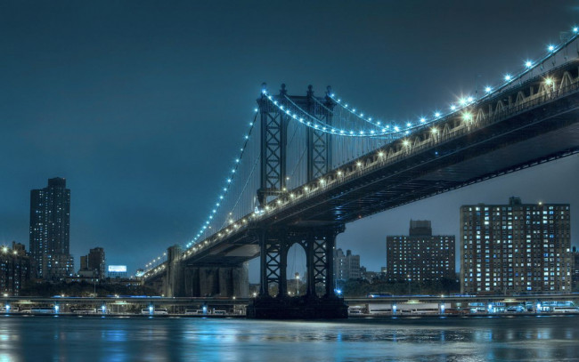 Обои картинки фото города, нью, йорк, сша