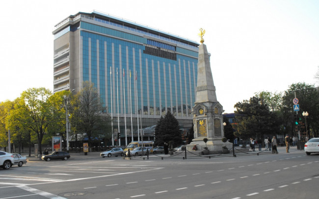 Обои картинки фото города, памятники, скульптуры, арт, объекты