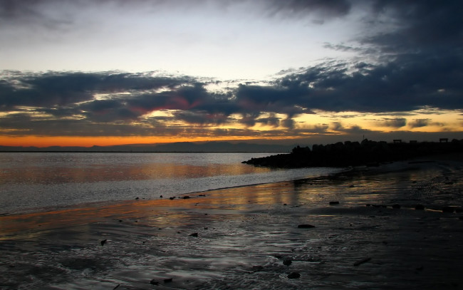 Обои картинки фото природа, побережье