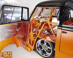 Картинка автомобили интерьеры