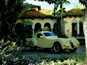 обоя автомобили, rinspeed