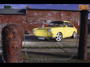 Картинка автомобили volkswagen