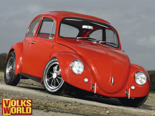 Картинка автомобили volkswagen