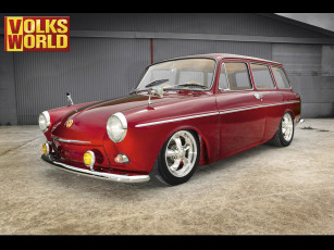 Картинка автомобили volkswagen