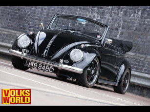 Картинка автомобили volkswagen