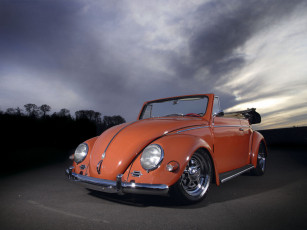 Картинка автомобили volkswagen