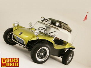 Картинка автомобили volkswagen