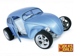 Картинка автомобили volkswagen